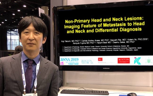 RSNA2019