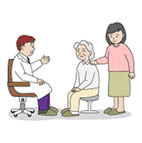 放射線治療_診察